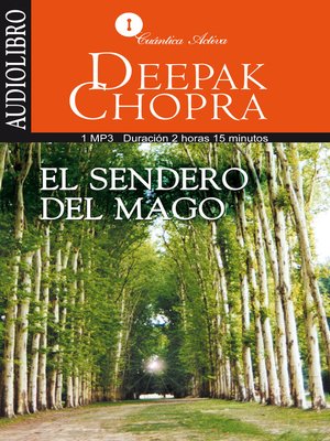 cover image of The Way of the Wizard / El Sendero del Mago